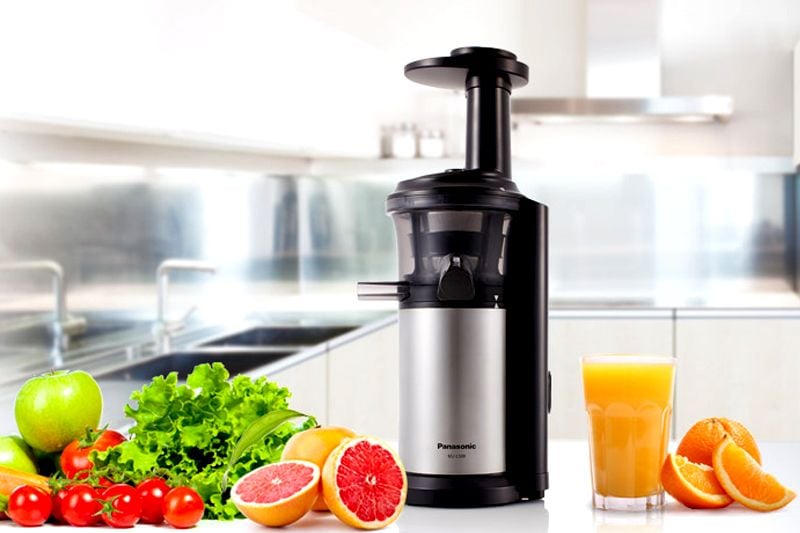 Panasonic PAVH-MJ-L500